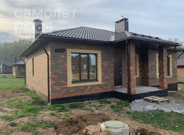 120 м² дом, 4 сотки участок 8 500 000 ₽ - изображение 47