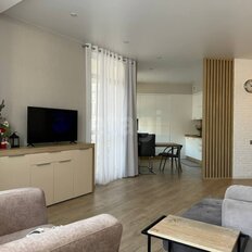 Квартира 75 м², 2-комнатная - изображение 3