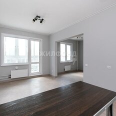 Квартира 35,4 м², 1-комнатная - изображение 2