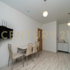 Квартира 34,3 м², 2-комнатная - изображение 4