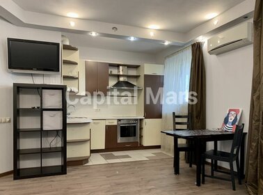 40 м², 1-комнатная квартира 75 000 ₽ в месяц - изображение 44