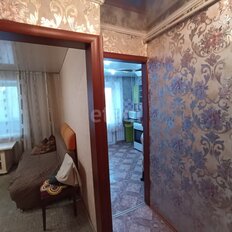 Квартира 33,1 м², 1-комнатная - изображение 5