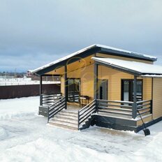 дом + 10 соток, участок - изображение 2