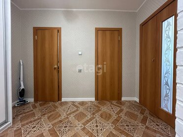 Купить трехкомнатную квартиру с ремонтом в Воронеже - изображение 30