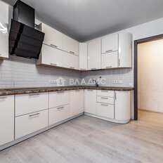 Квартира 74,1 м², 3-комнатная - изображение 3