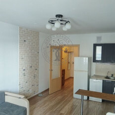 Квартира 26,7 м², студия - изображение 4