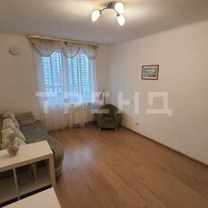 Квартира 27,5 м², студия - изображение 3