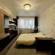 Квартира 54,7 м², 3-комнатная - изображение 1