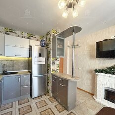 Квартира 76,6 м², 3-комнатная - изображение 1