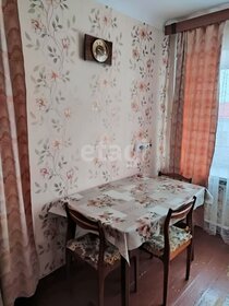 30 м², 1-комнатная квартира 12 500 ₽ в месяц - изображение 44