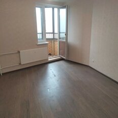 Квартира 21,8 м², студия - изображение 2