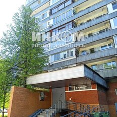 Квартира 36,8 м², 1-комнатная - изображение 1