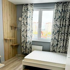 Квартира 18 м², студия - изображение 4