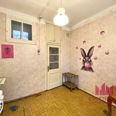 Квартира 76,7 м², 3-комнатная - изображение 5