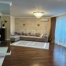 Квартира 130,1 м², 3-комнатная - изображение 2