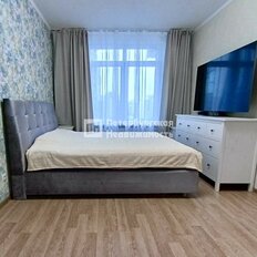 Квартира 34,4 м², 1-комнатная - изображение 5