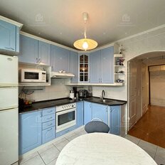 Квартира 68,1 м², 3-комнатная - изображение 1