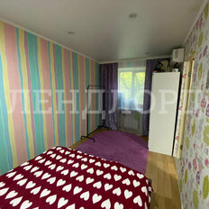 Квартира 56,6 м², 3-комнатная - изображение 5