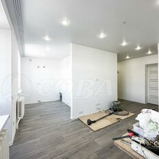 Квартира 43,9 м², 2-комнатная - изображение 5