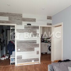 Квартира 31 м², 2-комнатная - изображение 3