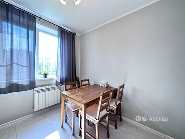Купить квартиру с высокими потолками в ЖК Landrin Loft в Санкт-Петербурге и ЛО - изображение 23