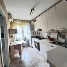 Квартира 38 м², 2-комнатная - изображение 5