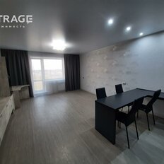 Квартира 37,5 м², 1-комнатная - изображение 1