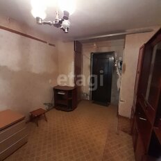 Квартира 18,1 м², студия - изображение 3