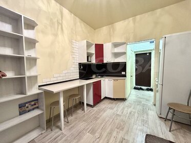 18 м², квартира-студия 22 000 ₽ в месяц - изображение 31