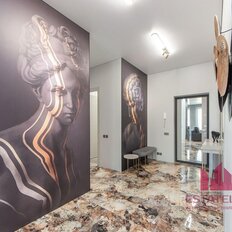 Квартира 125 м², 3-комнатная - изображение 2