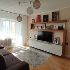 Квартира 54 м², 2-комнатная - изображение 2