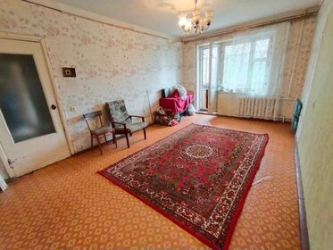 Купить двухкомнатную квартиру с высокими потолками в Смоленске - изображение 4