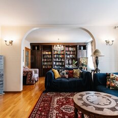 Квартира 236,5 м², 4-комнатная - изображение 1