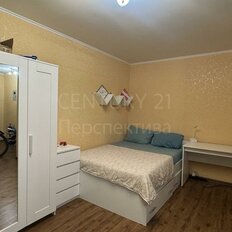 Квартира 30,2 м², 1-комнатная - изображение 3