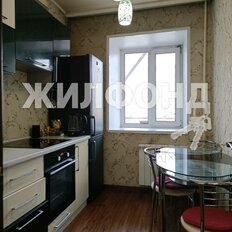 Квартира 38,1 м², 2-комнатная - изображение 1