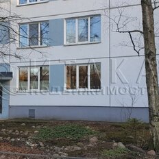 Квартира 51,8 м², 3-комнатная - изображение 3