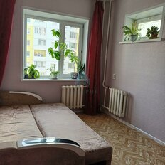 Квартира 44,4 м², 1-комнатная - изображение 5