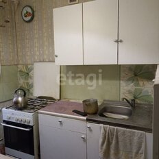 Квартира 31 м², 1-комнатная - изображение 4