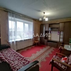 Квартира 39,8 м², 2-комнатная - изображение 4