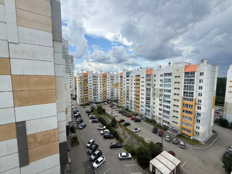 26 м², квартира-студия 2 850 000 ₽ - изображение 17
