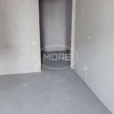 Квартира 34,7 м², 1-комнатная - изображение 5
