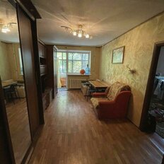 Квартира 40 м², 2-комнатная - изображение 3