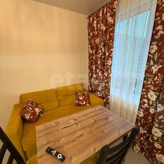Квартира 31,2 м², 1-комнатная - изображение 3