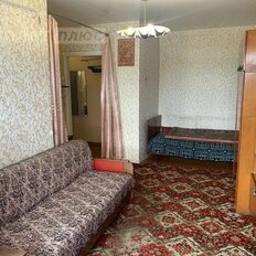 Квартира 29,2 м², 1-комнатная - изображение 1