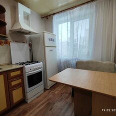 Квартира 43,5 м², 2-комнатная - изображение 1