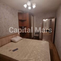 Квартира 60 м², 3-комнатная - изображение 1