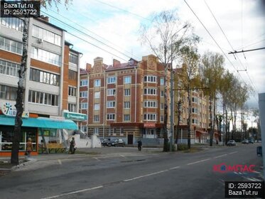 350 м², помещение свободного назначения 122 500 ₽ в месяц - изображение 28