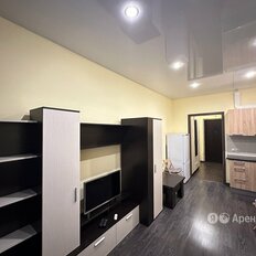 Квартира 25 м², студия - изображение 3