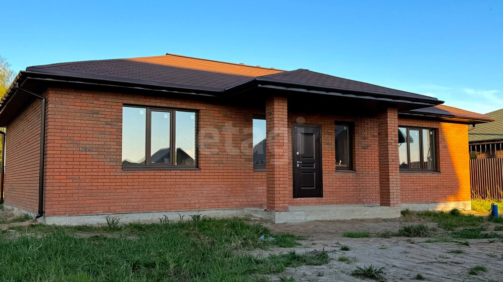 120 м² дом, 7,9 сотки участок 5 600 000 ₽ - изображение 60