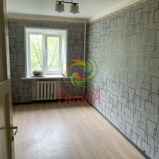 Квартира 34,4 м², 2-комнатная - изображение 3